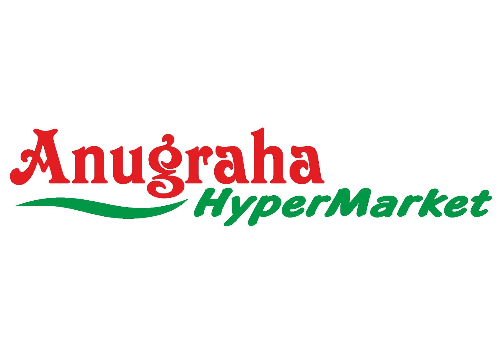 Anugraha HyperMarket