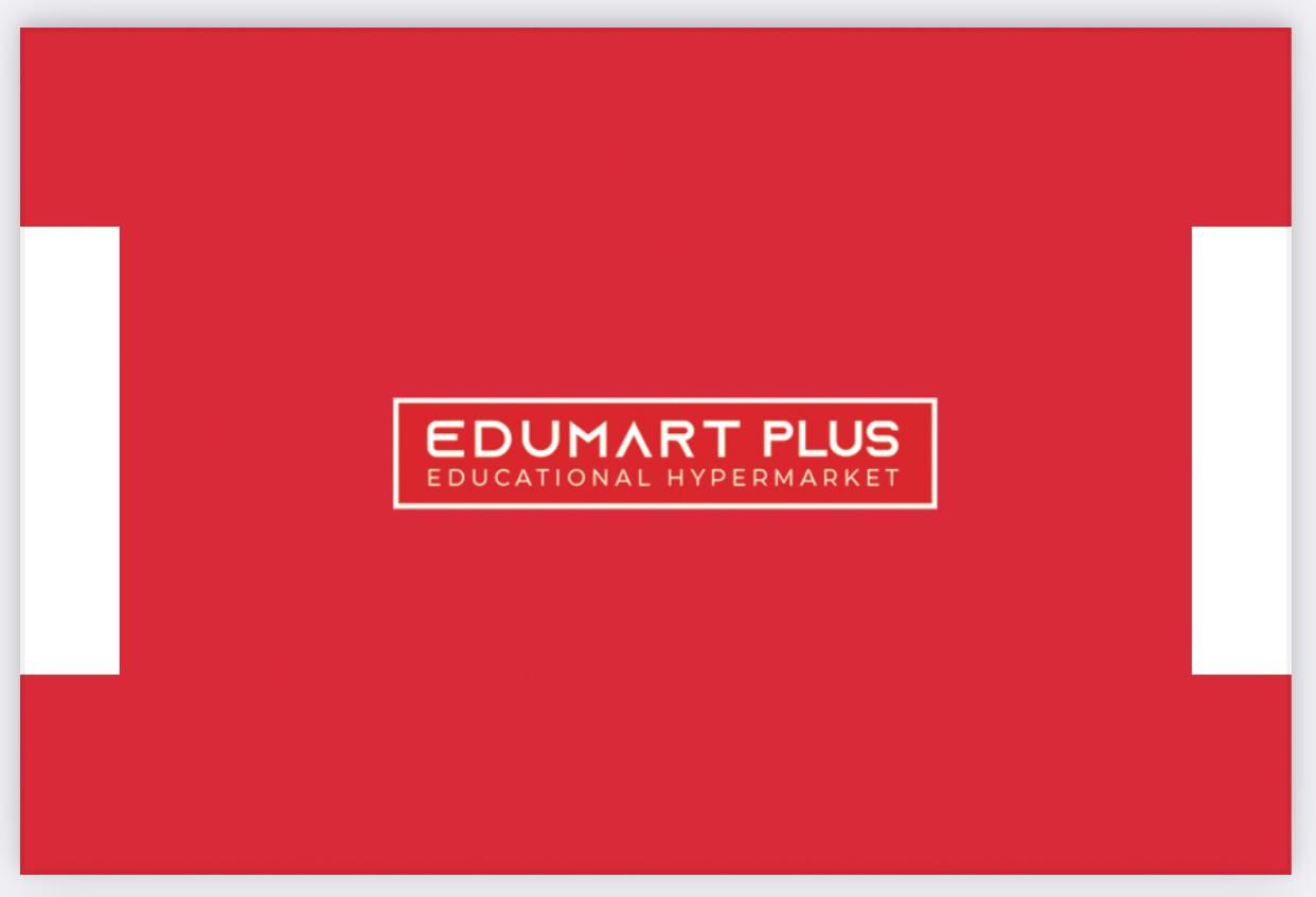 Edumart Hypermarket